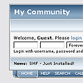 Forum Default